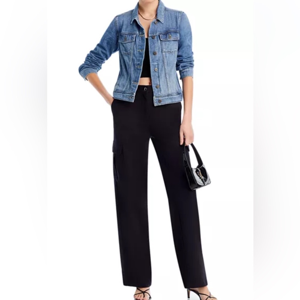 PAIGE LIKE NEW WOMENS “Rowan” JACKET 
SIZE M - Picture 6 of 8